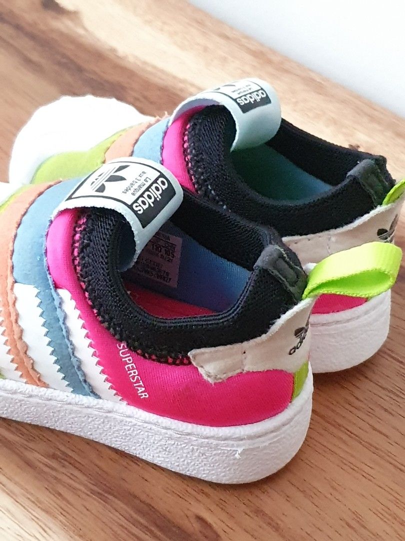 Us 4k shoe size age on sale
