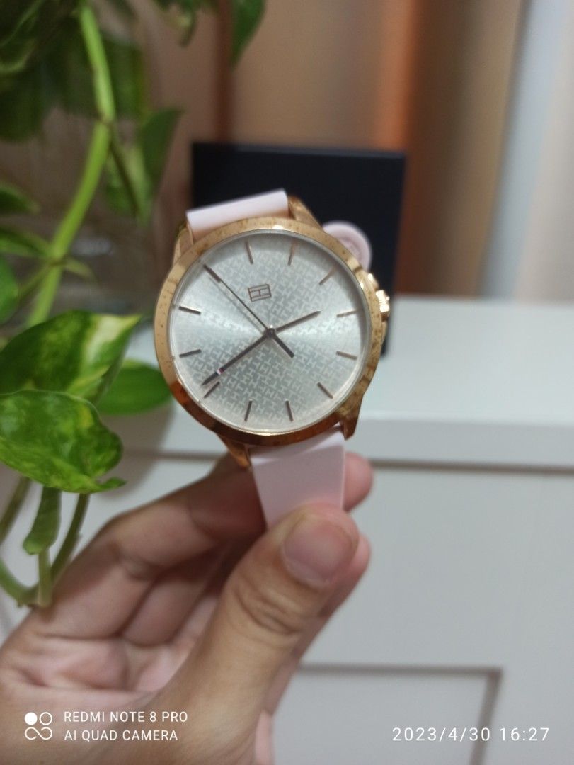 Reloj tommy 2025 hilfiger th 227