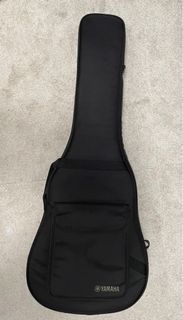 Original Yamaha guitar Bag, Heavy Duty with Tick Padding