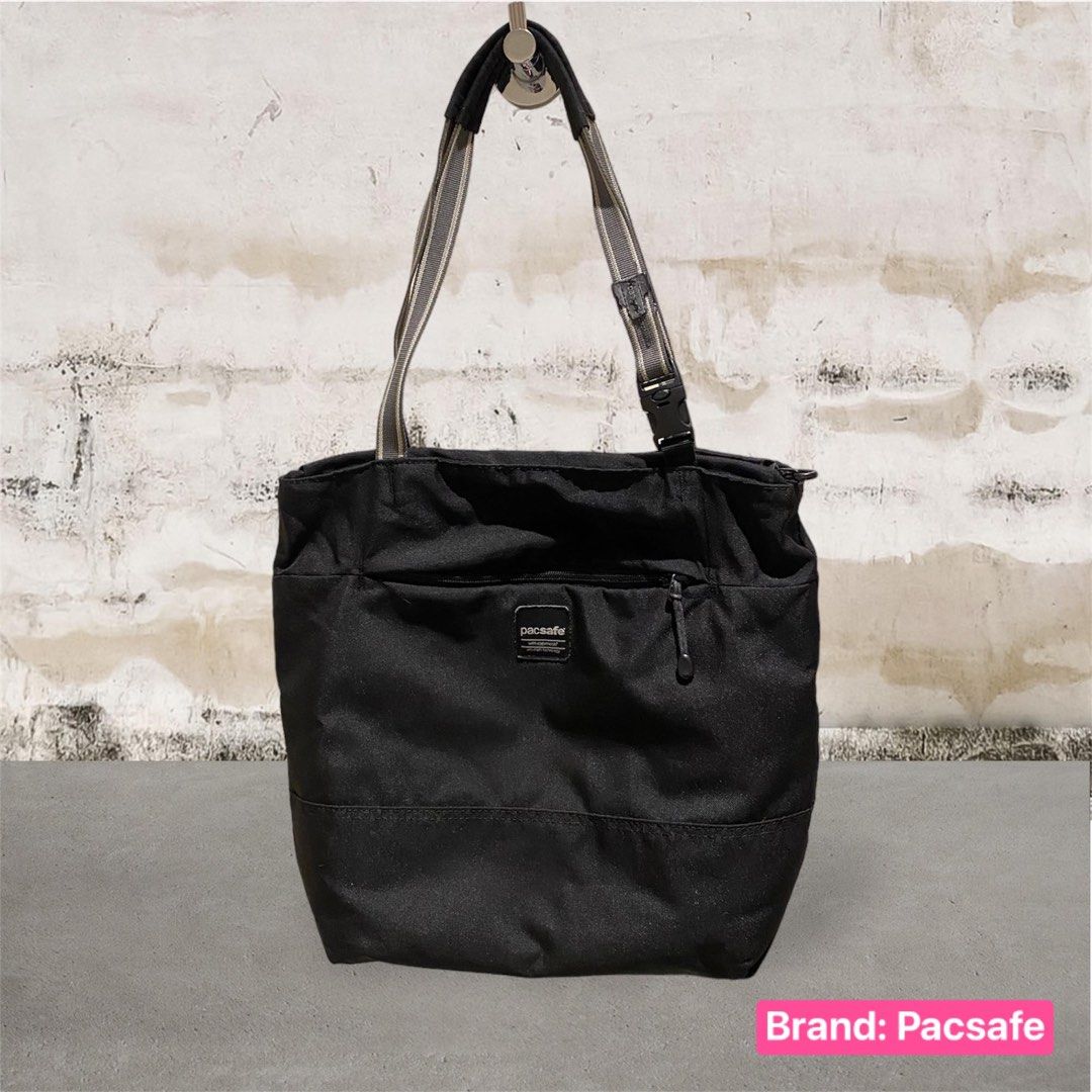 Pacsafe store slingsafe lx200