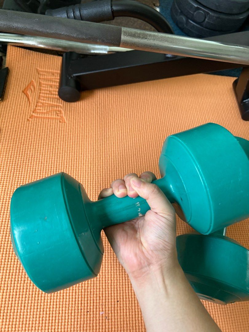 pair-of-5kg-dumbbell-sports-equipment-exercise-fitness-weights