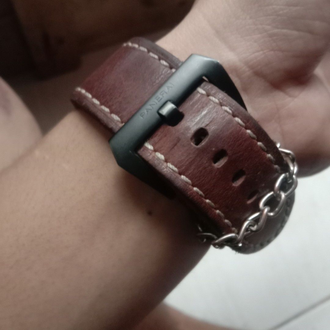 Harga jam tangan panerai luminor submersible cheap