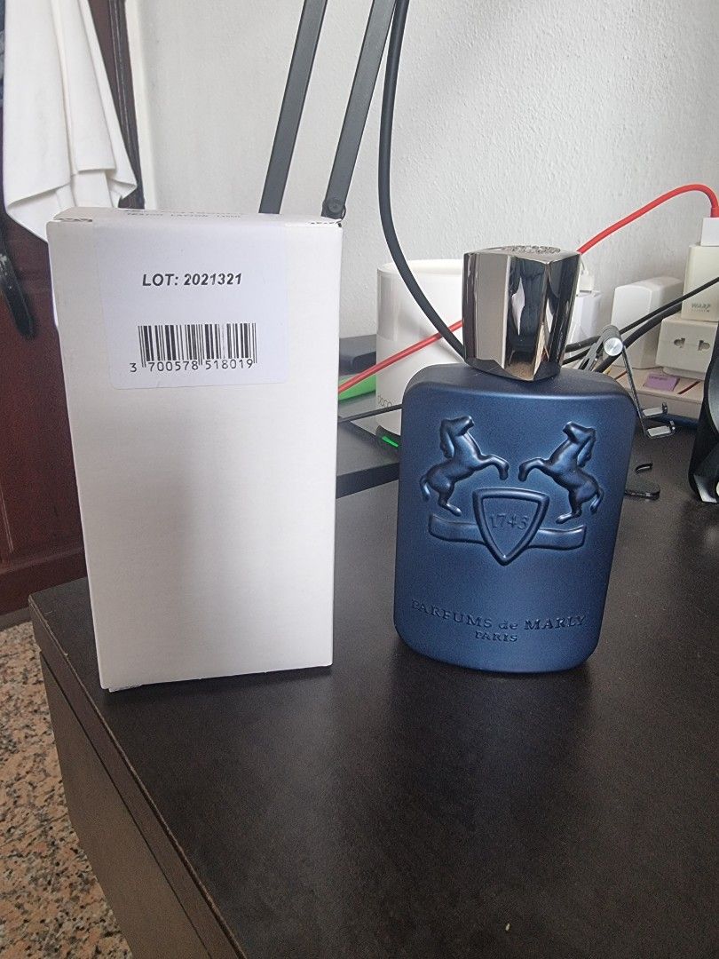 Women's Perfume Parfums de Marly LAYTON EDP 125 ml
