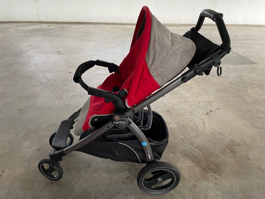 Peg perego book on sale plus