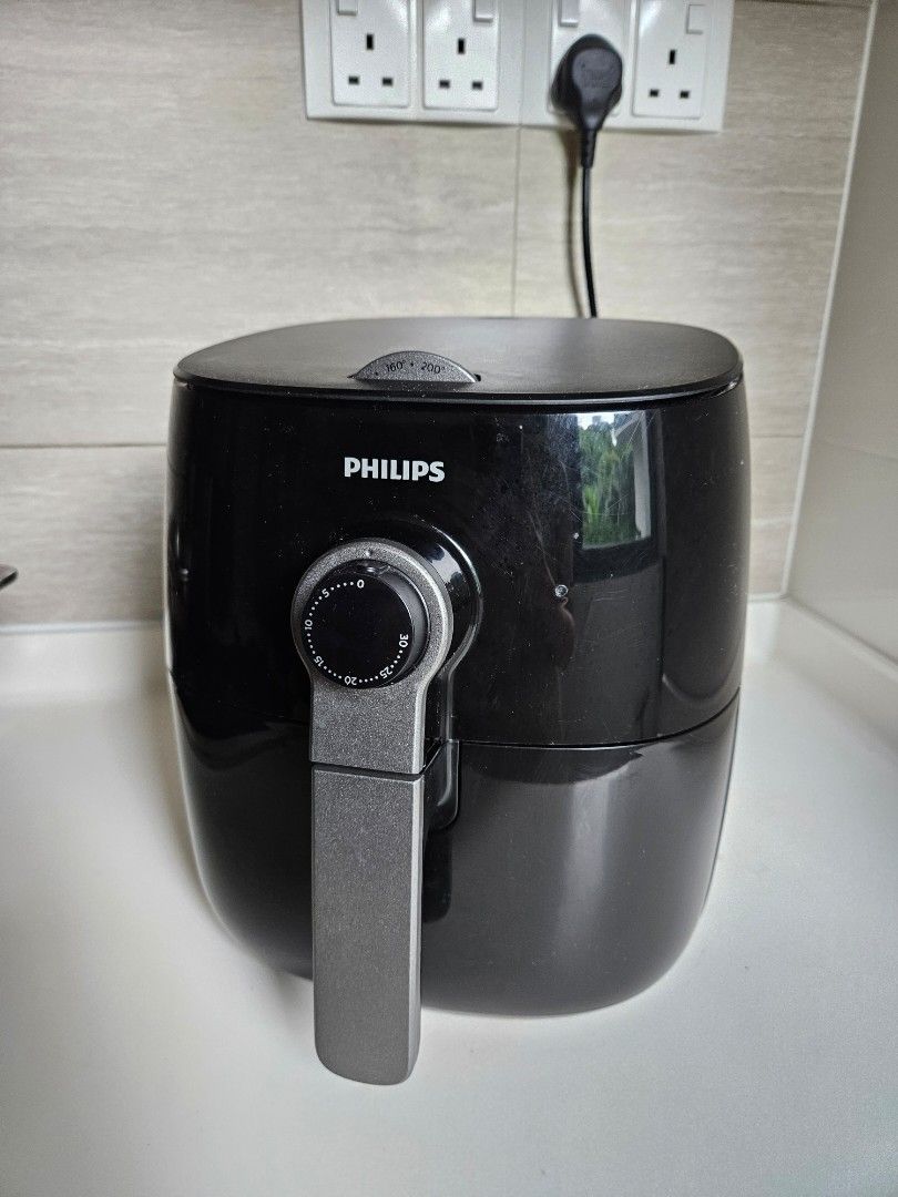 Philips hd9723 deals