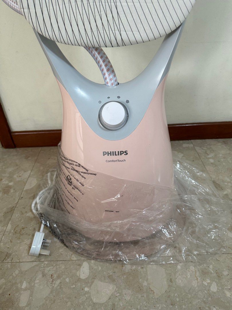 Philips GC552/46 ComfortTouch Plus Garmet Steamer 1800W, TV & Home ...
