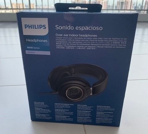Sph9600 on sale