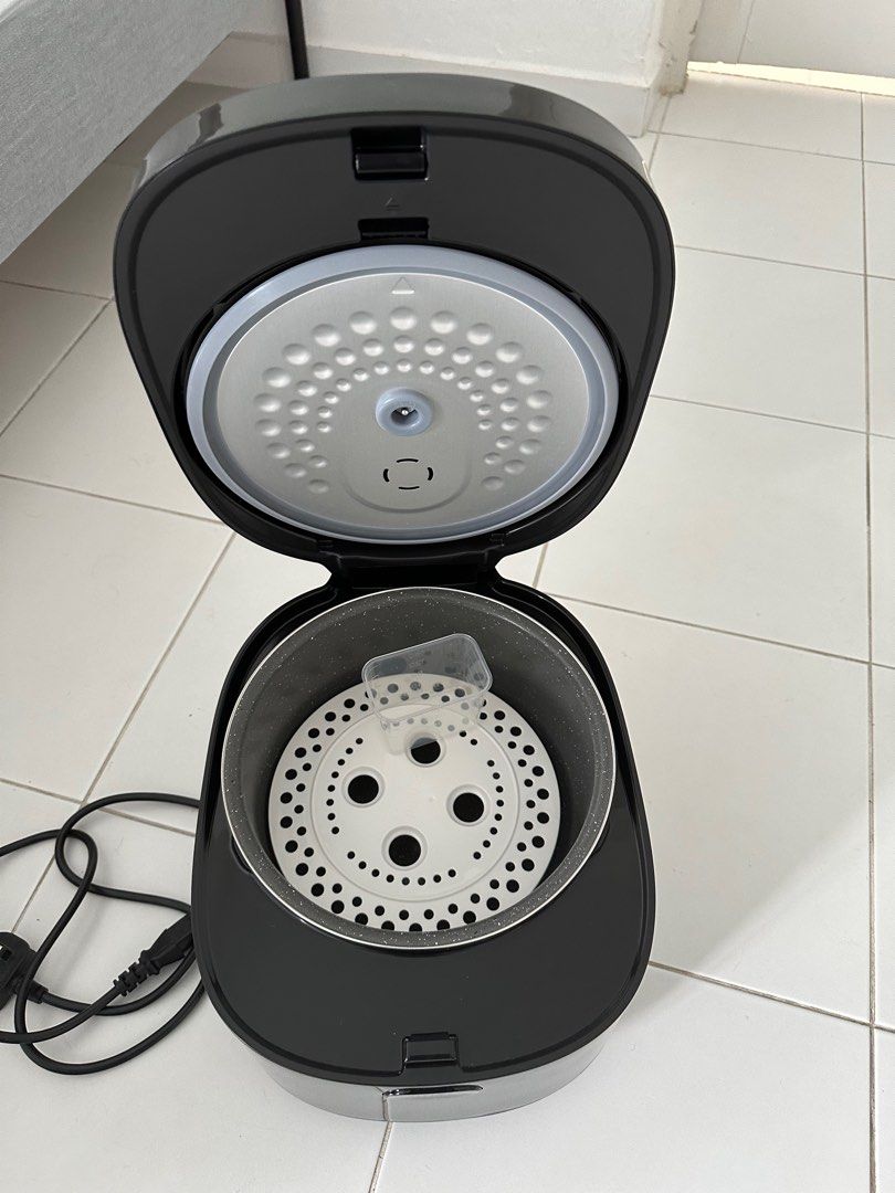 Philips Rice Cooker, iSpiral IH, TV & Home Appliances, Kitchen