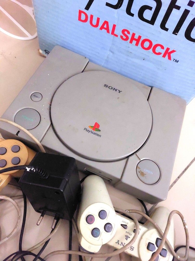 Ps1 edition 2024