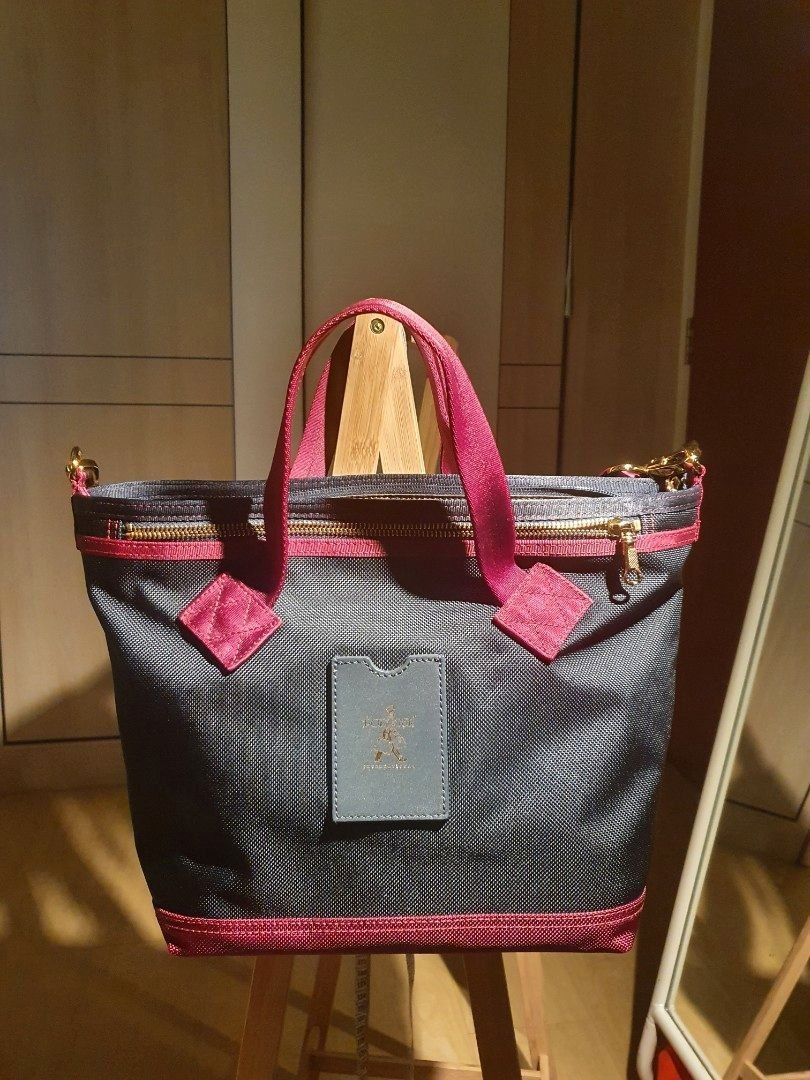 Porter International Luxy Handbag S