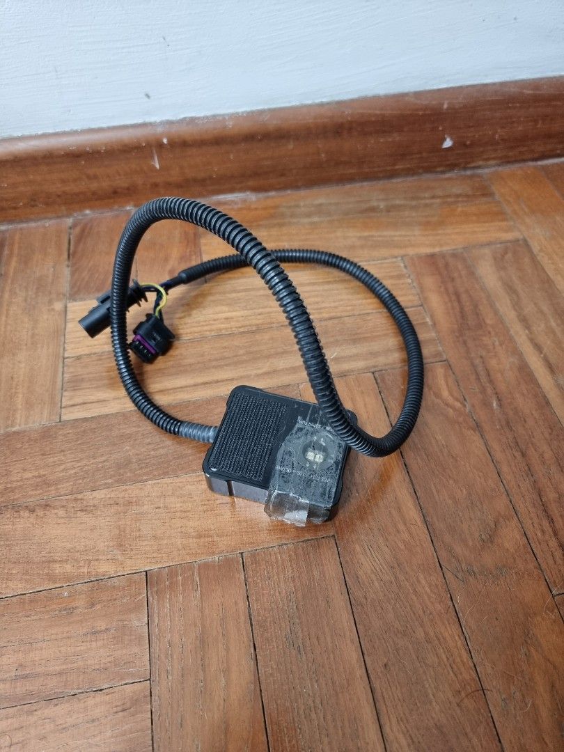 Power Module Mini Cooper S Piggyback Aftermarket Tune bm3 F54 F55 F56
