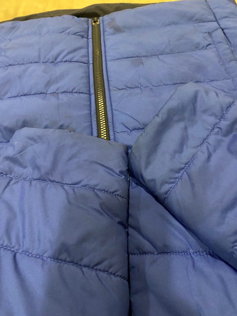 Puffer jacket size 16 online