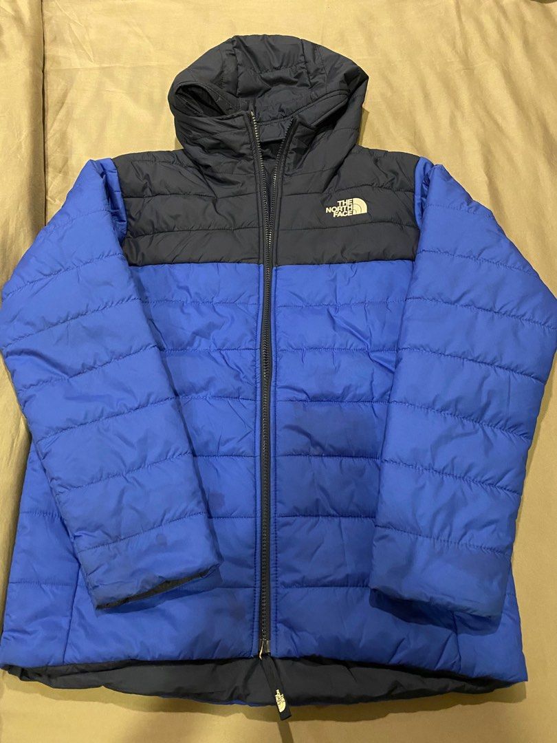 Puffer jacket clearance size 16