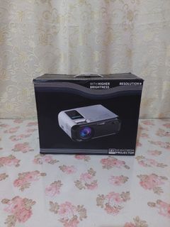 PROJECTOR FOR SALE