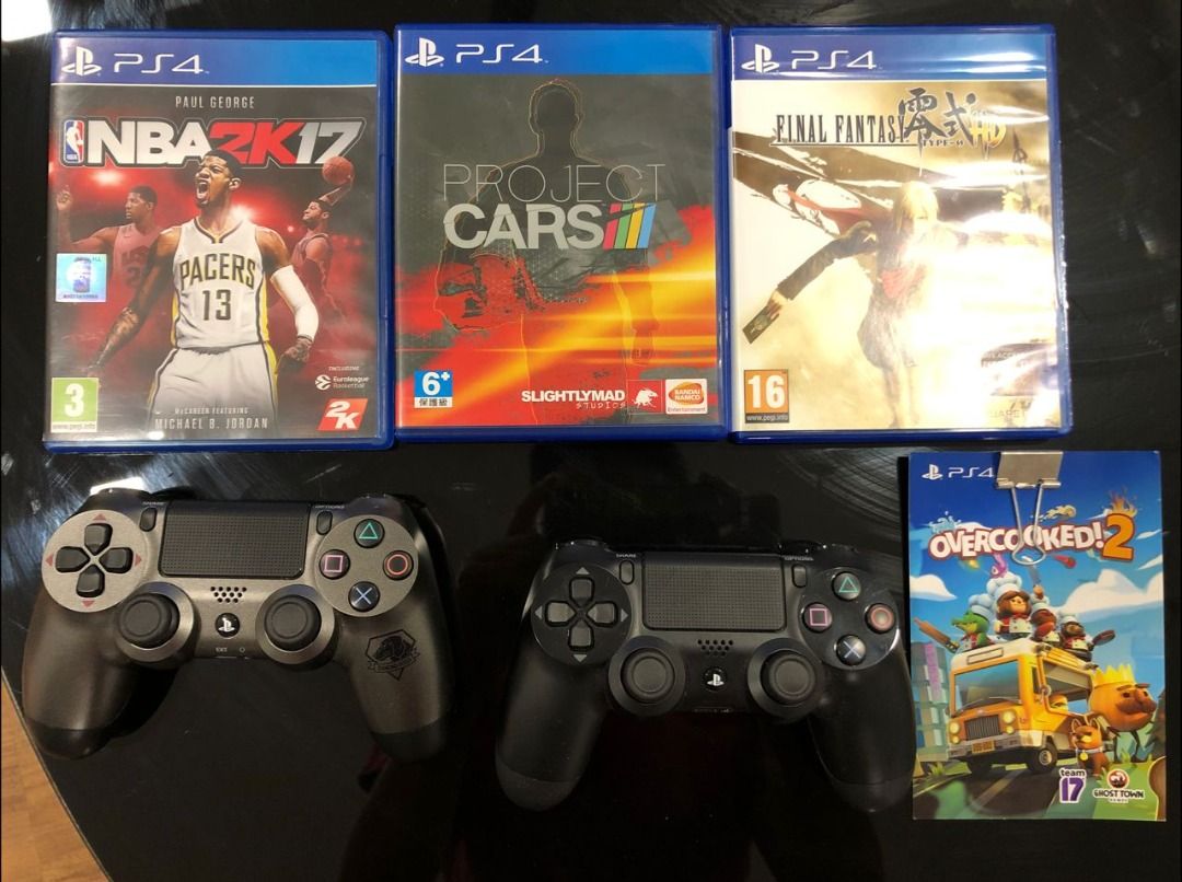 Limited edition top ps4 for sale