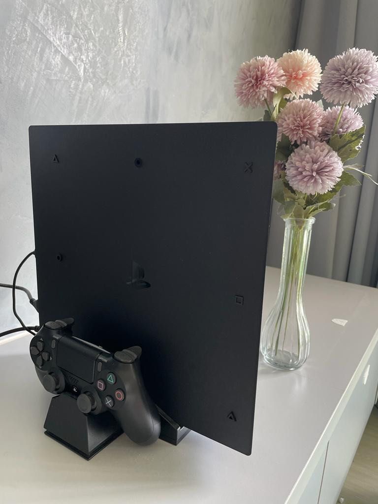 Tlou ps4 pro store