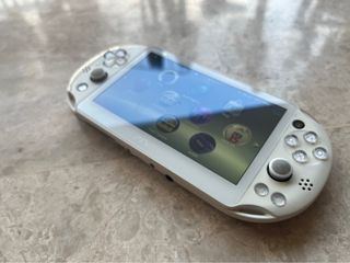 Ps vita with unlimited games