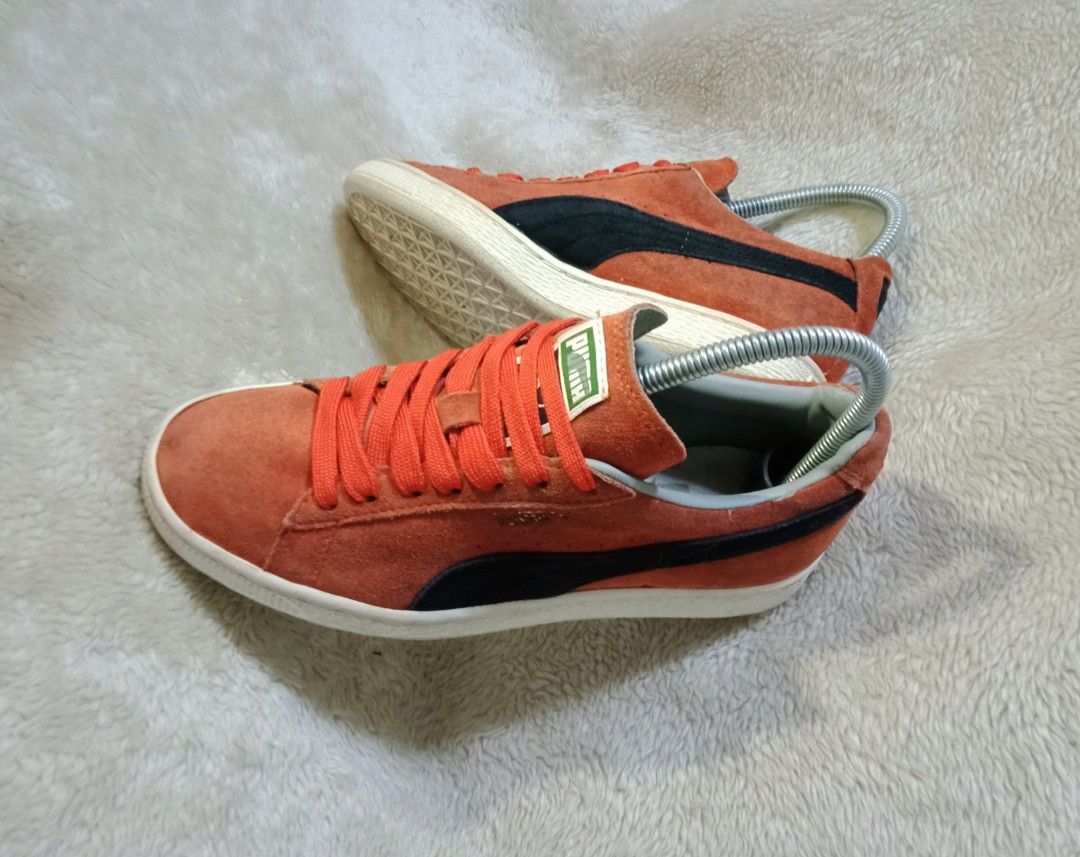 Puma classic size 5 online