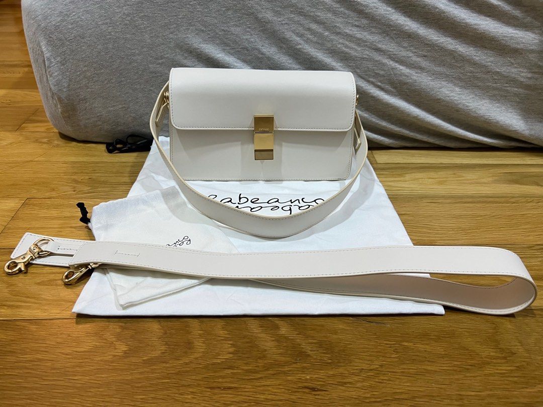 Rabeanco signature bag 2025 price