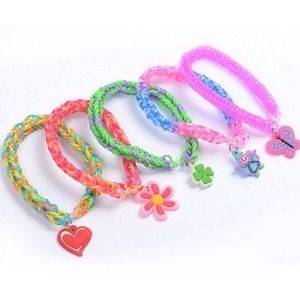 Friendship loom new arrivals bands
