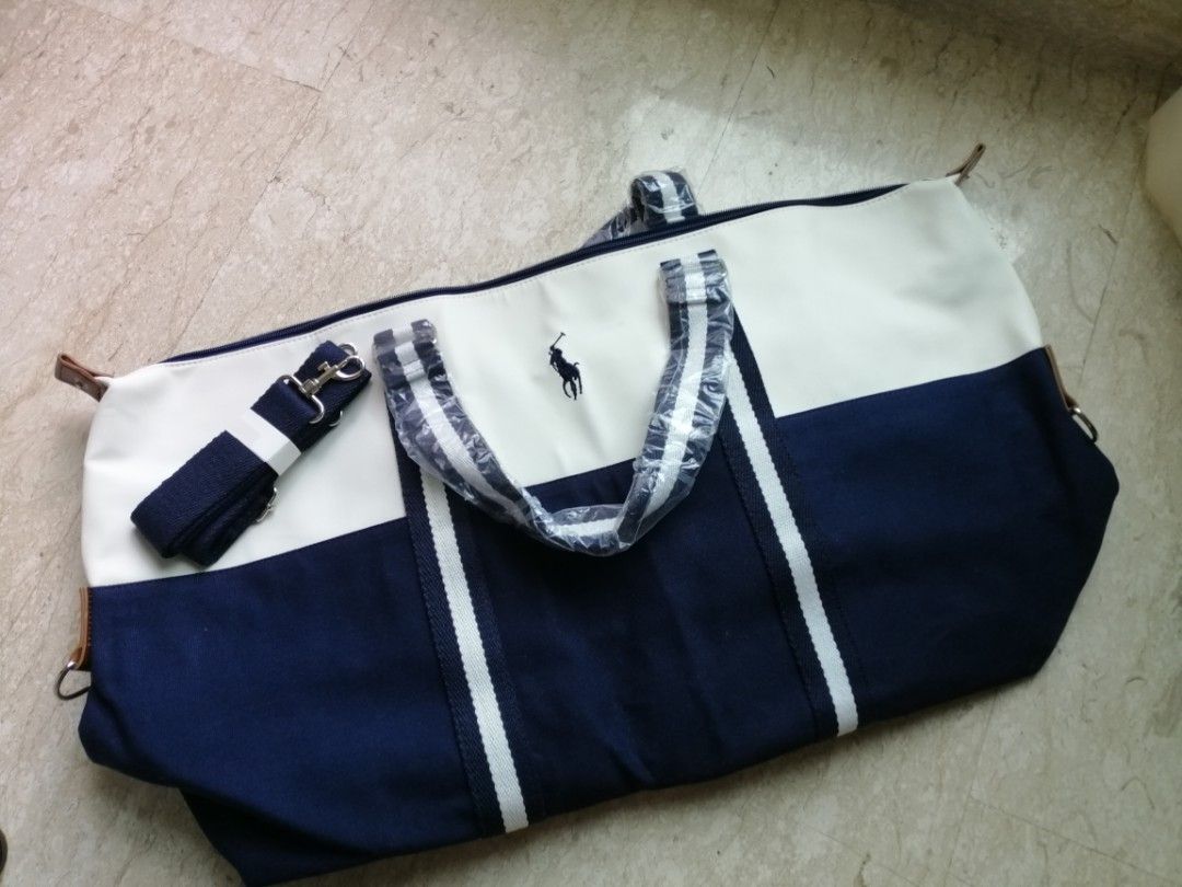 Ralph lauren carry cheap on bag