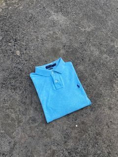Ralph Lauren Gold Tag Custom Fit