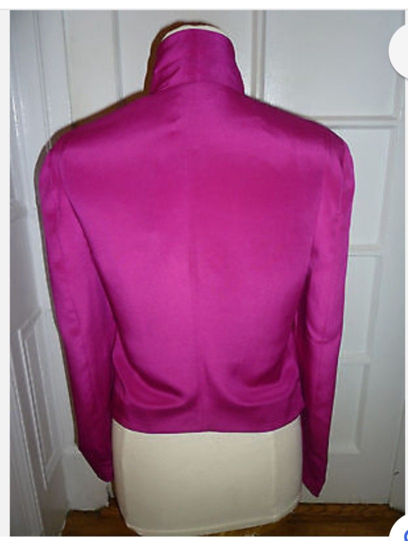 Rebecca minkoff blazer on sale