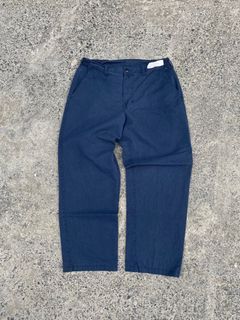 redkap pants