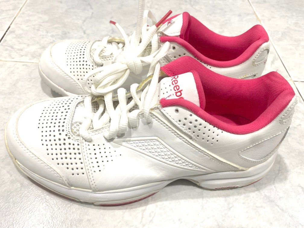 Reebok womens gym trainers cheap