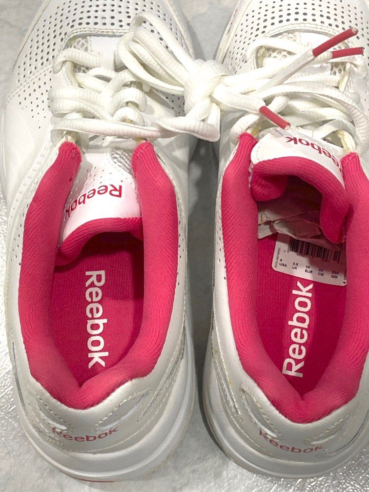 Reebok women's guresu sale 1. running shoe