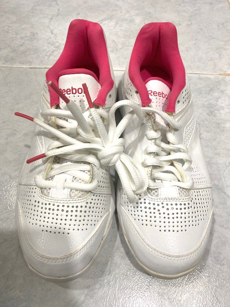 Reebok womens gym trainers outlet