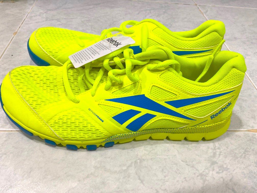 Reebok trainers gym hotsell