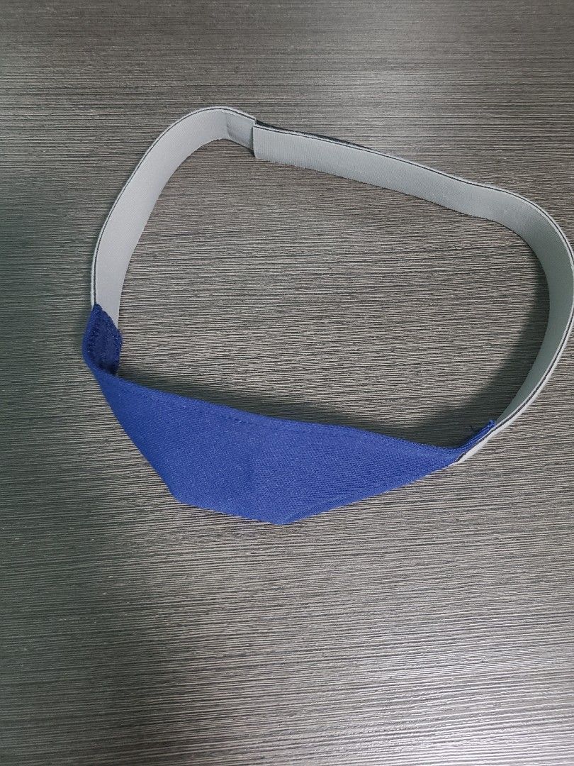 ResMed Chin Strap (For CPAP), Health & Nutrition, Medical Supplies