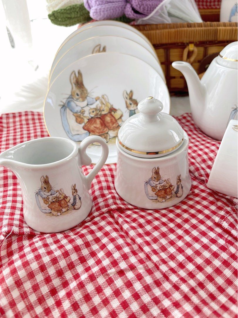 Reutter porzellan tea set store