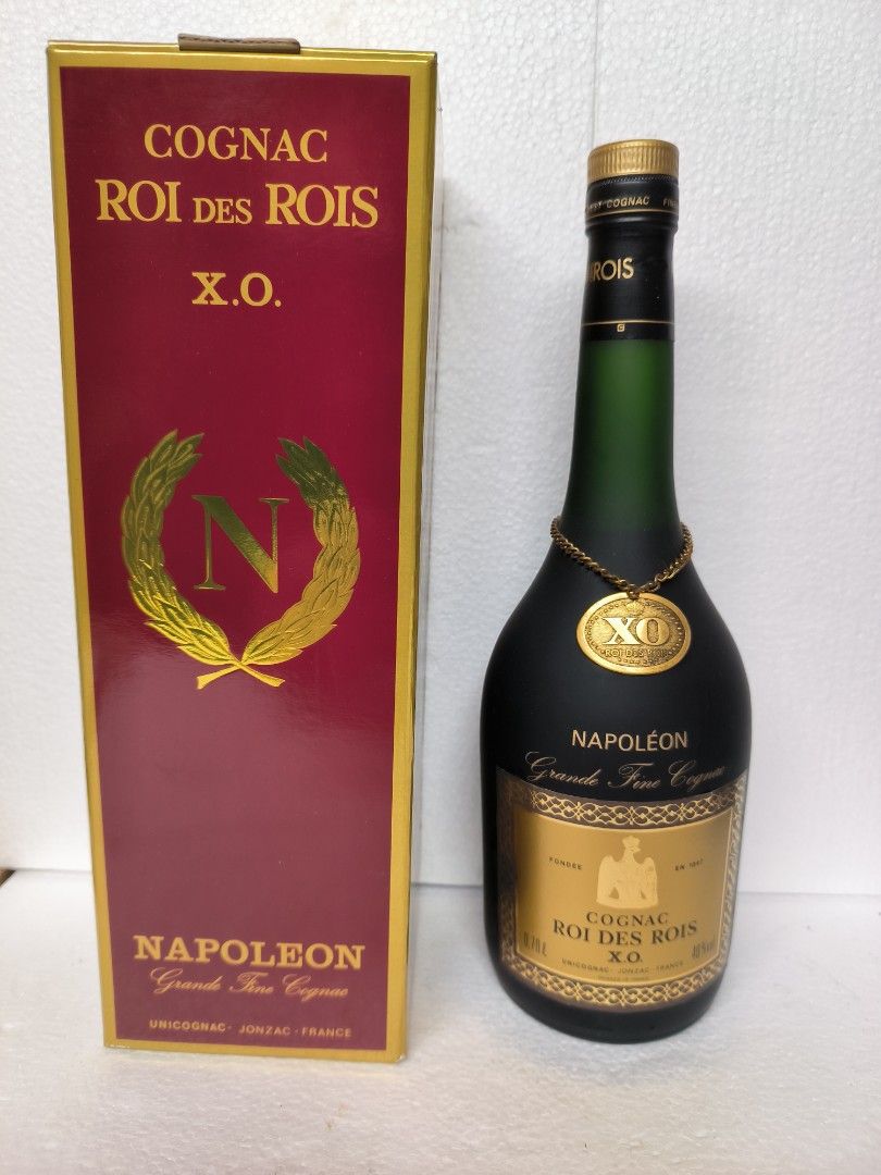 ロアデロア (ROI des ROIS) モナリザ 700ml ブランデー