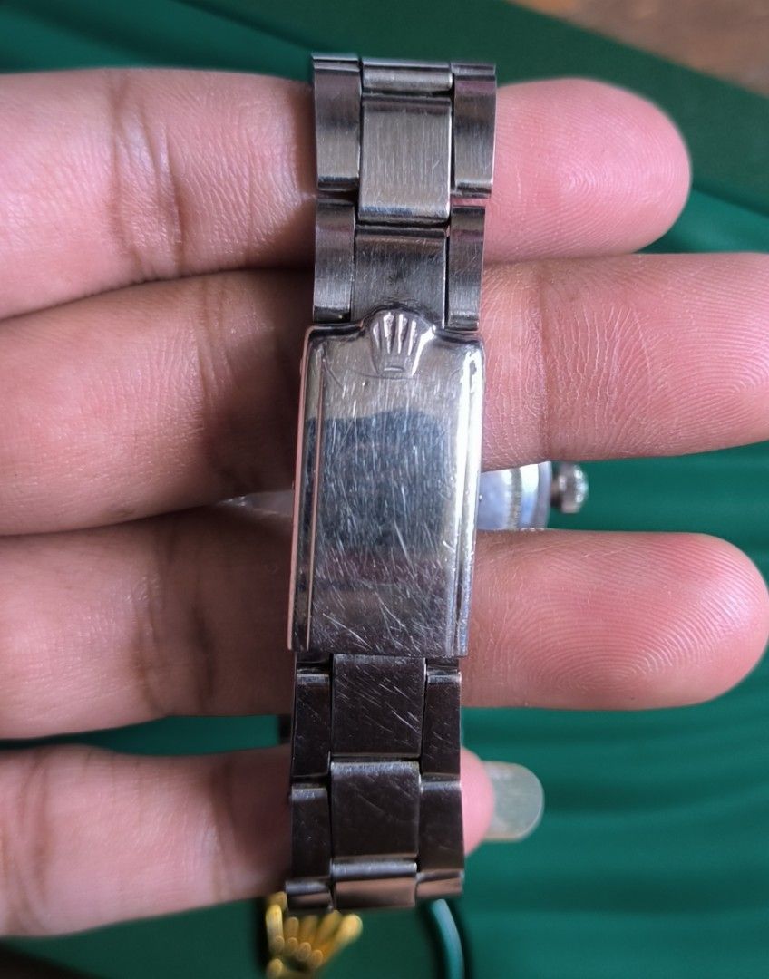 Rolex d12 discount
