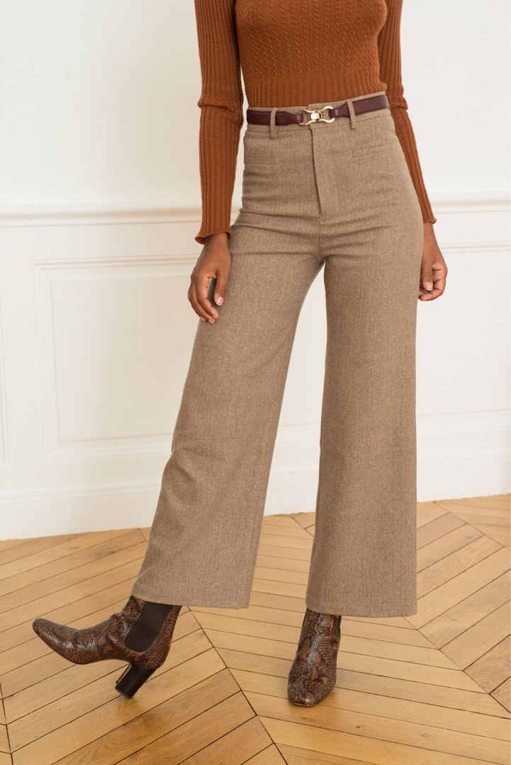 Rouje pants store