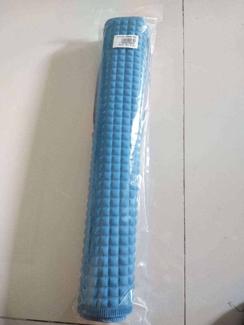 Rubber Cot Sheet, Babies & Kids, Bathing & Changing, Changing Mats