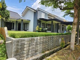 Rumah murah di Bogor Nirwana Residen