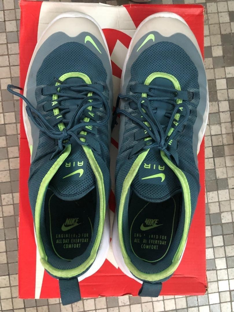 Nike engineered for all day everyday comfort air cheap max