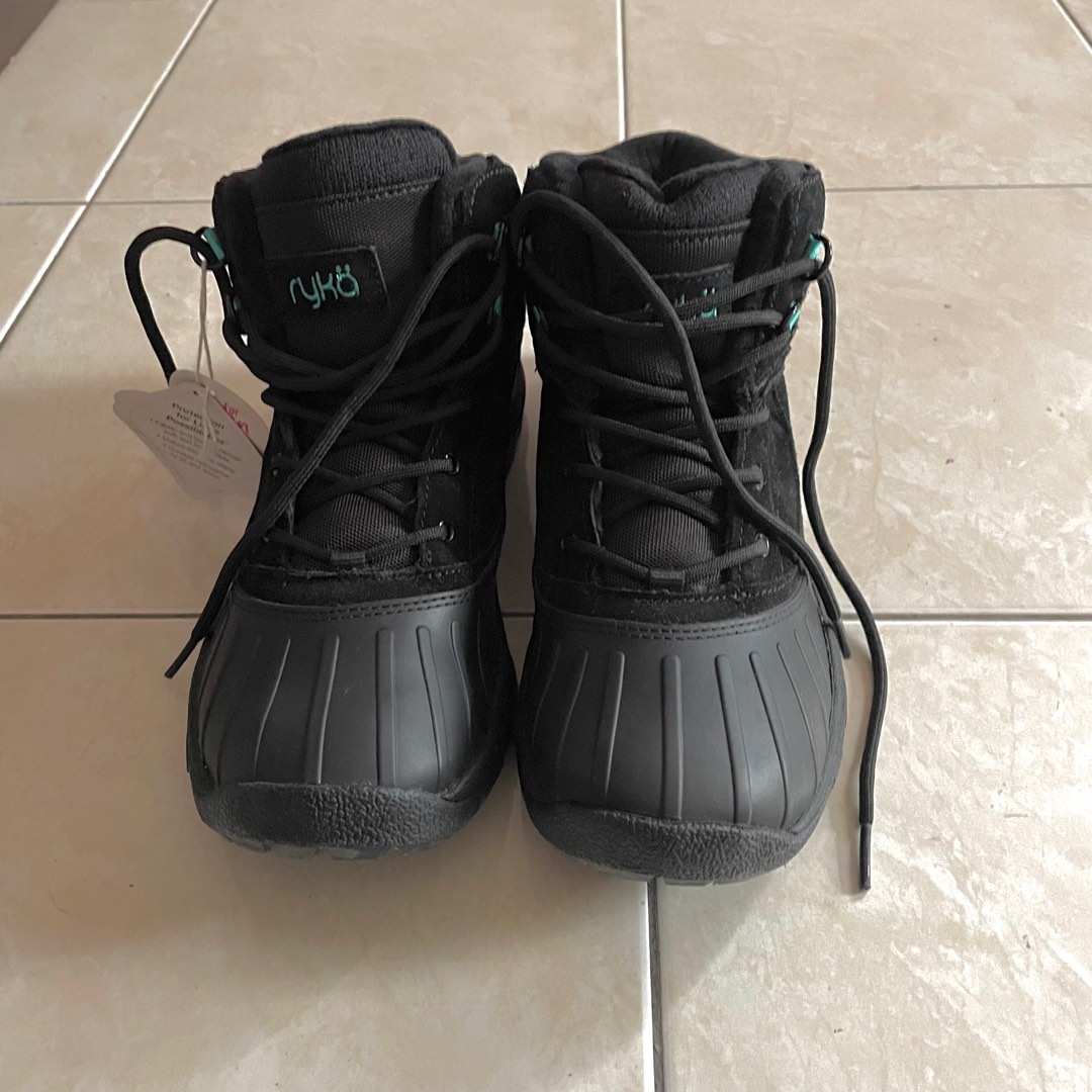 Ryka waterproof boots online