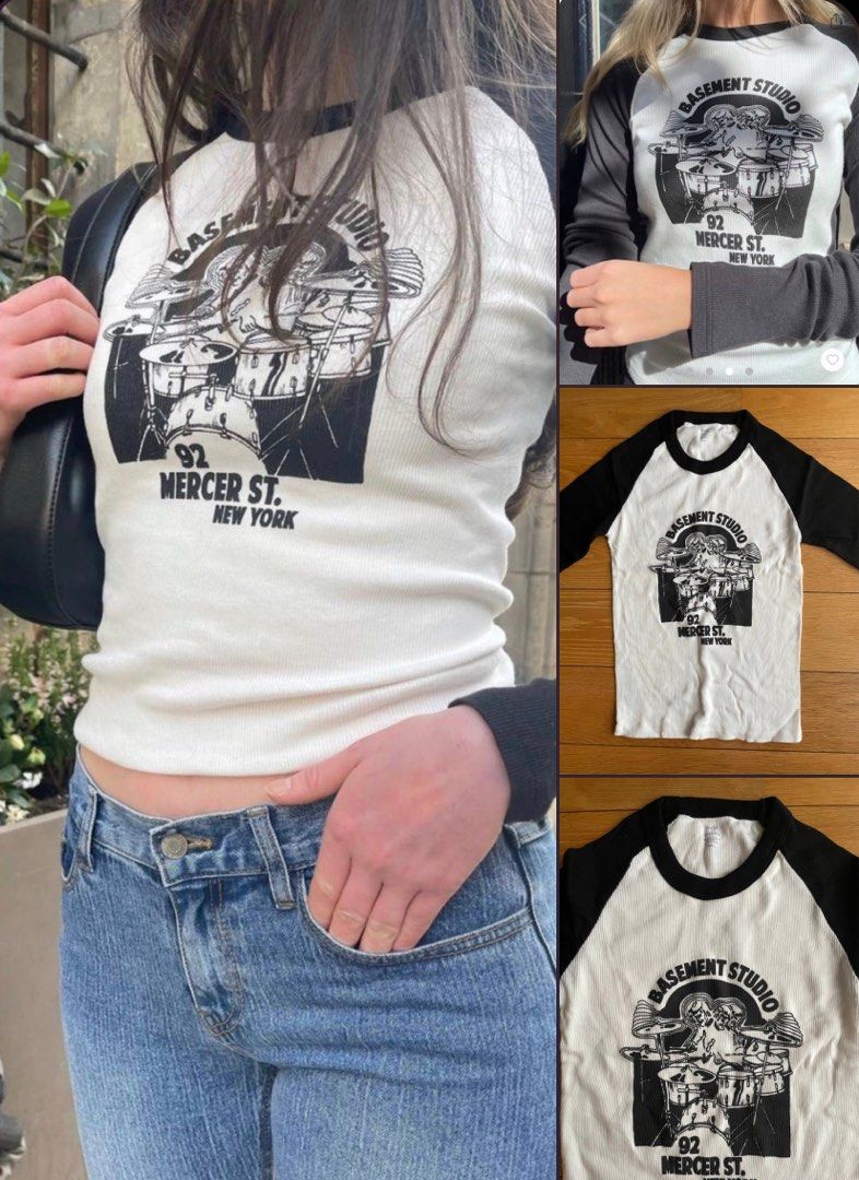 Used brandy melville best sale clothes for sale