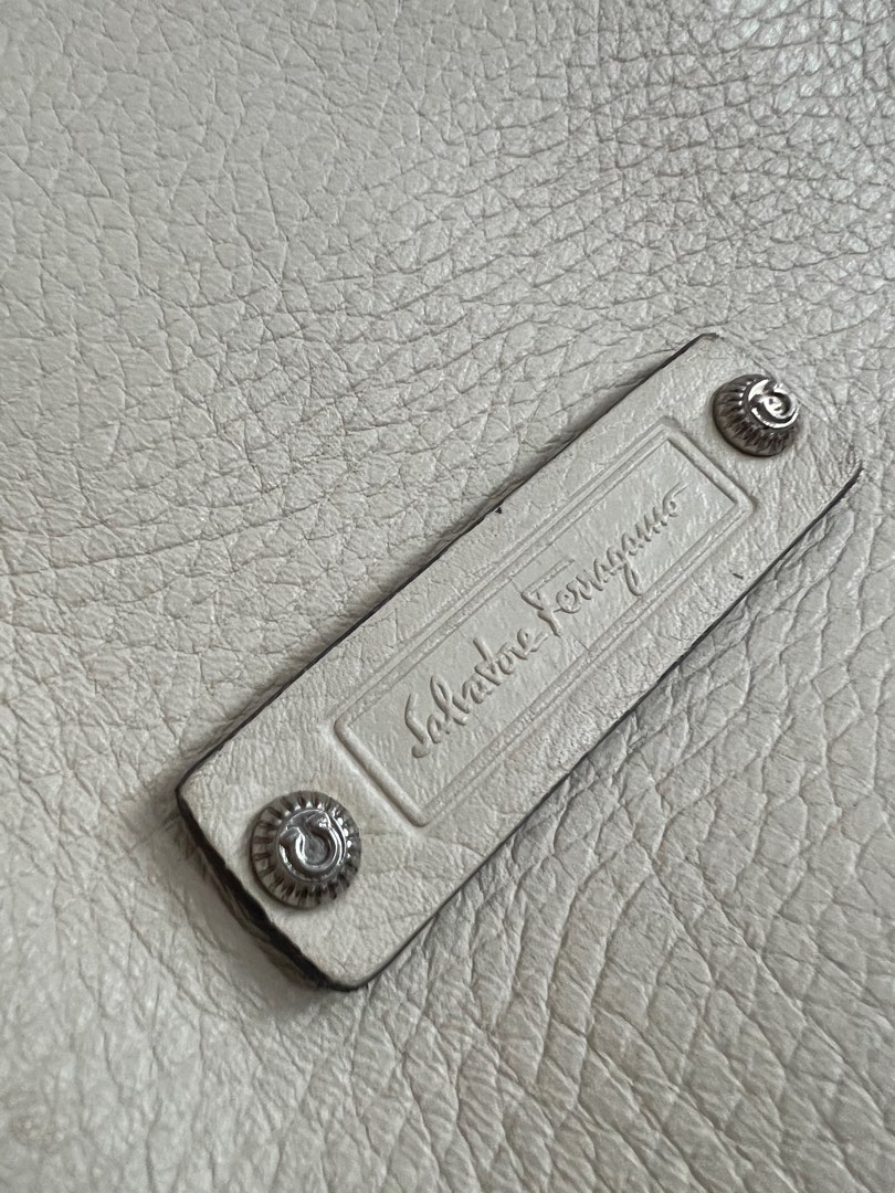 Salvatore ferragamo on carousell