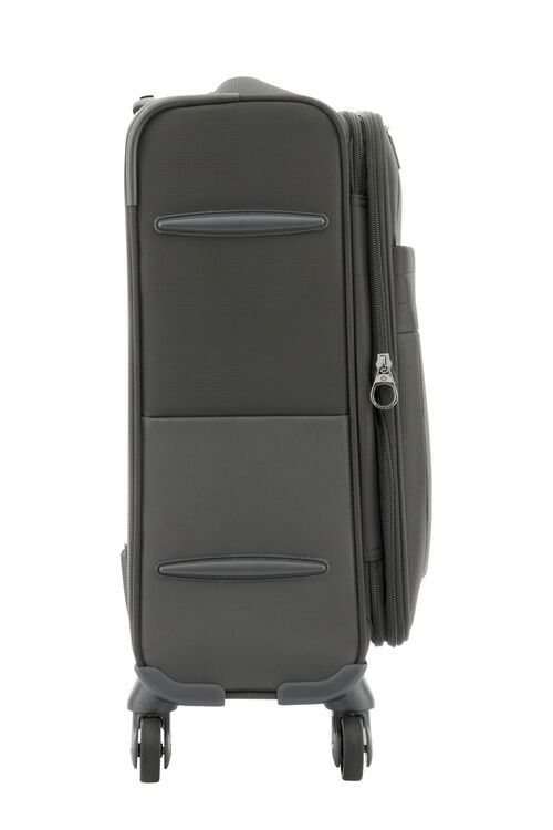 BNWT Samsonite Luggage LEROY SPINNER 55 20 EXP