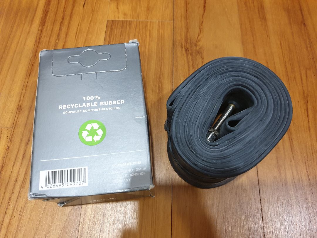 schwalbe sv19 tube