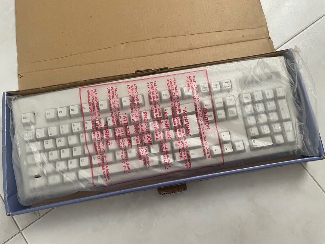 CLAVIER / KEYBOARD / Dreamcast / Complet en boîte / Excellent État Gén / sega EUR 24,99 - FR