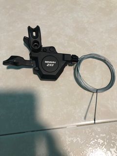 Sensah shifters outlet
