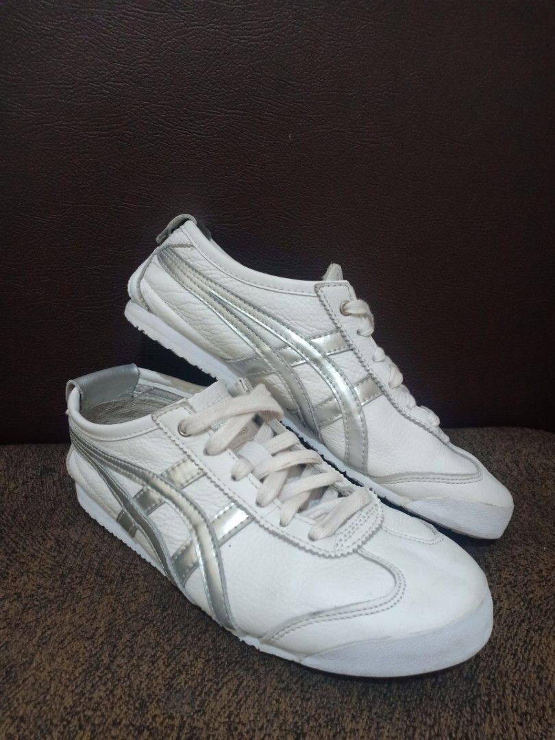 Onitsuka tiger kulit outlet
