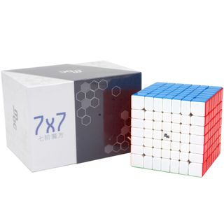 Rubik Cubes Collection item 1