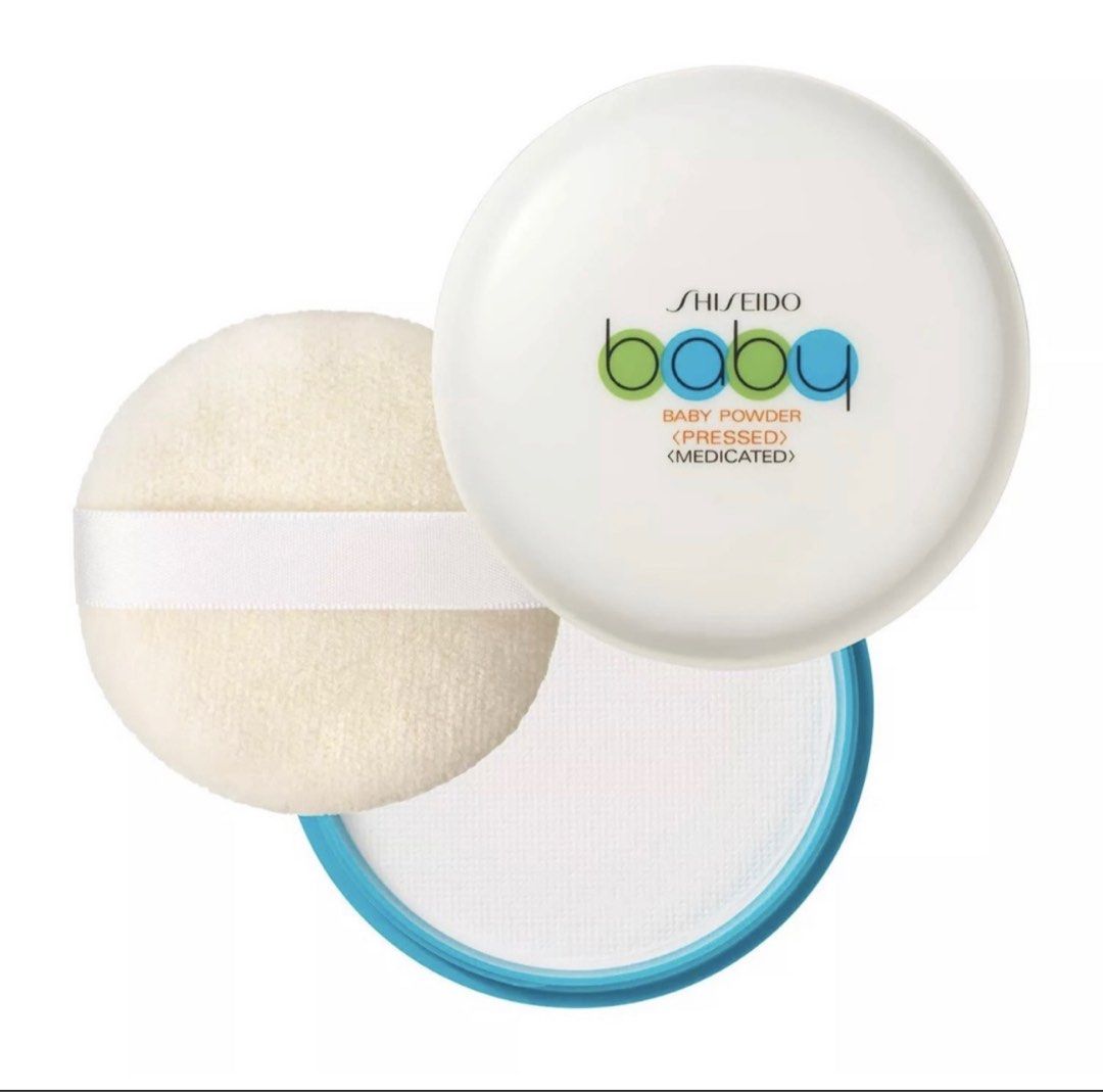 Shiseido Medicated Powder (Category: Face Care) located in Binan City. Submitted by de.clutterbyM (Listing ID 1229342055, Image 3). Description: 6pcs available P300 EACH Skin care prices: Senka Facial Wash - White / clay >P430 (2 pcs) - Pink / collagen > P430 (3 pcs) - Blue / whipped > P400 (4 pcs) HadaLabo Hyaluronic lotion > P580 (2bottles only) CanMake (1 of each) - GB mascara >Р480 - Quick Lash >P480 - Lash Care > P420 - Eye makeup > P530 (2p